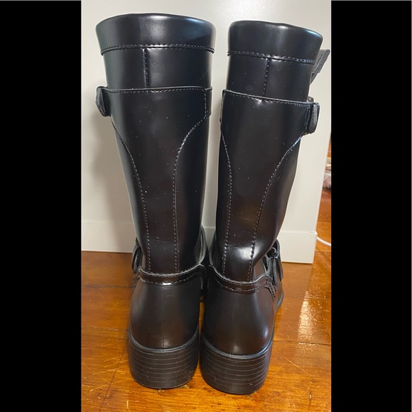 Coach Zahara Rainboot - Picture 7 of 11